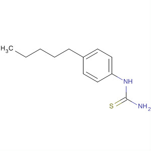 CAS No 832098-80-3  Molecular Structure