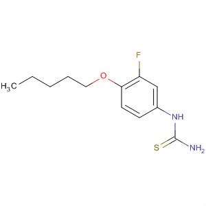 Cas Number: 832098-83-6  Molecular Structure