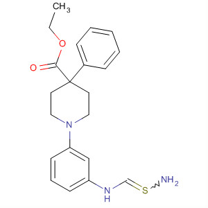 CAS No 832098-89-2  Molecular Structure
