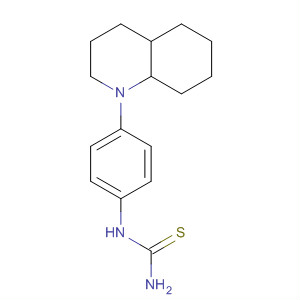 CAS No 832098-96-1  Molecular Structure