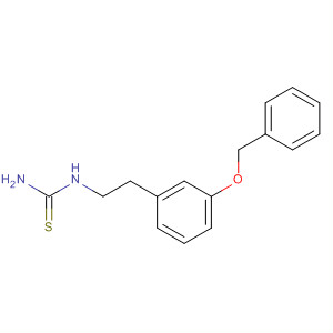 CAS No 832099-14-6  Molecular Structure