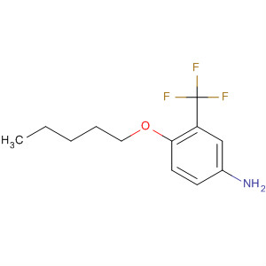 CAS No 832099-33-9  Molecular Structure