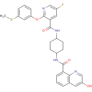 Cas Number: 832099-46-4  Molecular Structure