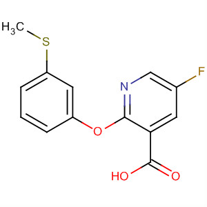 CAS No 832099-55-5  Molecular Structure