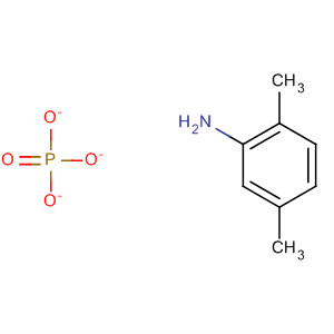 CAS No 832099-75-9  Molecular Structure