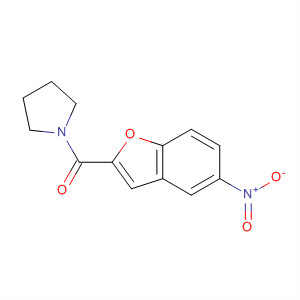 CAS No 832102-11-1  Molecular Structure