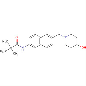 CAS No 832102-26-8  Molecular Structure