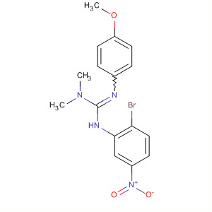 CAS No 832102-39-3  Molecular Structure