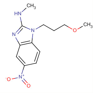 CAS No 832102-73-5  Molecular Structure