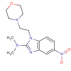 CAS No 832102-75-7  Molecular Structure