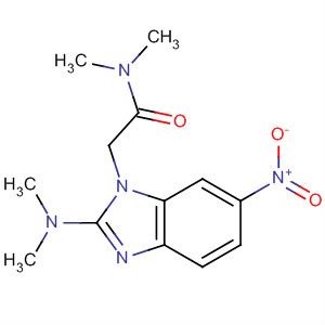 CAS No 832102-83-7  Molecular Structure
