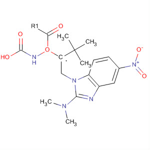 Cas Number: 832103-12-5  Molecular Structure