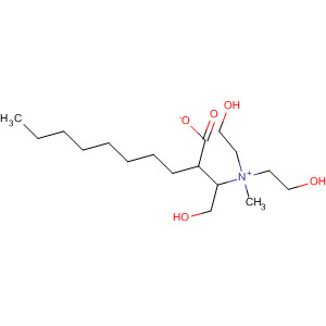 CAS No 832103-69-2  Molecular Structure