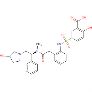 Cas Number: 832103-97-6  Molecular Structure