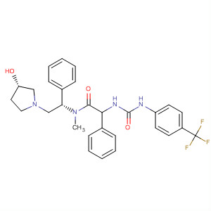 CAS No 832103-99-8  Molecular Structure