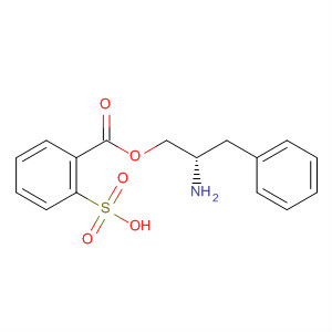 CAS No 832104-30-0  Molecular Structure