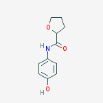 CAS No 832108-47-1  Molecular Structure