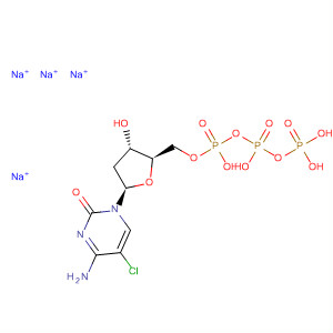 CAS No 832110-03-9  Molecular Structure
