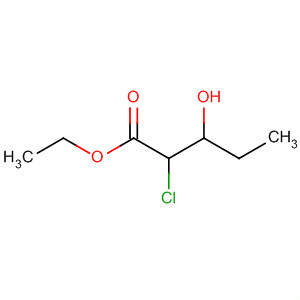 CAS No 832110-34-6  Molecular Structure