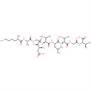 Cas Number: 832112-23-9  Molecular Structure