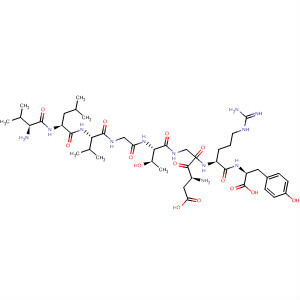 Cas Number: 832112-28-4  Molecular Structure