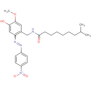 CAS No 832112-44-4  Molecular Structure