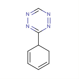 CAS No 832112-48-8  Molecular Structure