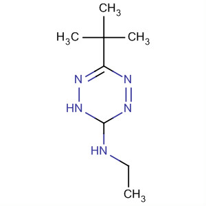 CAS No 832112-58-0  Molecular Structure