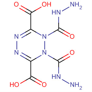 CAS No 832112-59-1  Molecular Structure