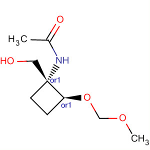 CAS No 832113-11-8  Molecular Structure