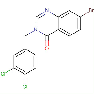 CAS No 832114-35-9  Molecular Structure