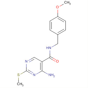 CAS No 832114-37-1  Molecular Structure