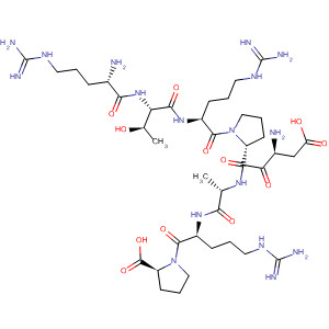 CAS No 832116-32-2  Molecular Structure