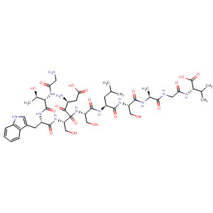 CAS No 832116-56-0  Molecular Structure