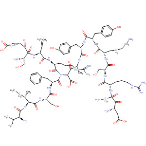 CAS No 832116-94-6  Molecular Structure