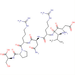 Cas Number: 832116-99-1  Molecular Structure