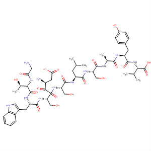 CAS No 832117-17-6  Molecular Structure