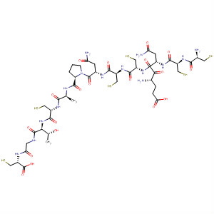 CAS No 832118-11-3  Molecular Structure
