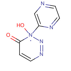 CAS No 832127-76-1  Molecular Structure