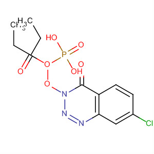 CAS No 832127-78-3  Molecular Structure