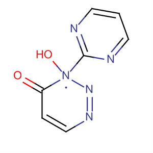 CAS No 832127-95-4  Molecular Structure