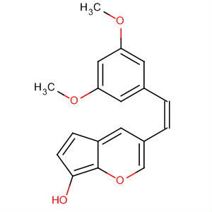 CAS No 832128-20-8  Molecular Structure