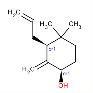 CAS No 832131-20-1  Molecular Structure