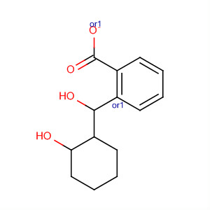 CAS No 832131-67-6  Molecular Structure