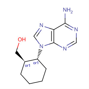 CAS No 832131-73-4  Molecular Structure