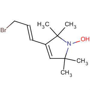 CAS No 832132-06-6  Molecular Structure