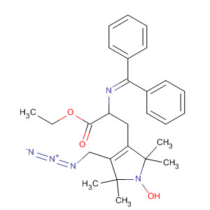 CAS No 832132-11-3  Molecular Structure