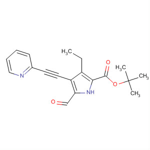 Cas Number: 832132-45-3  Molecular Structure