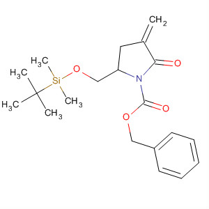 CAS No 832133-01-4  Molecular Structure