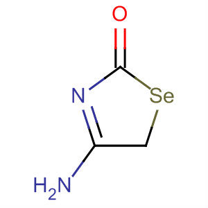 CAS No 832133-96-7  Molecular Structure